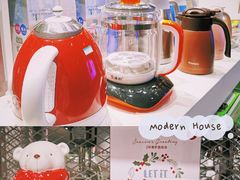 -ZARAHOME(虹桥南丰城店)