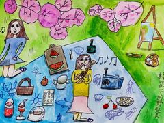 -甲乙果 美术书法(通州校区)