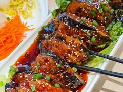 -普天和酒楼·新津菜·烤鸭(天津之眼店)