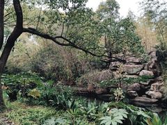 -西郊宾馆·1921餐厅