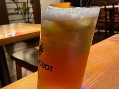 -JuiceRobot·手工意大利面&汉堡精酿(珠江新城店)