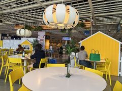 -宜家·瑞典风味餐厅(无锡店)