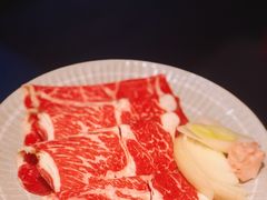 -满来寿喜烧(金虹桥店)