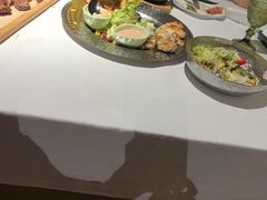 -俄士厨房(时代天街店)