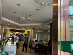 -马吉德牛肉拉面(新街口店)