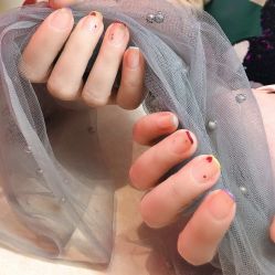 -瑞丽美甲