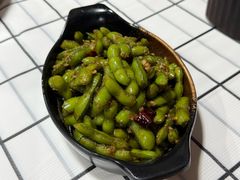 -小胡子祥彪烧烤(北湖总店)