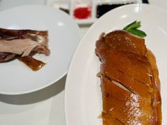 -四季民福烤鸭店(王府井灯市口店)
