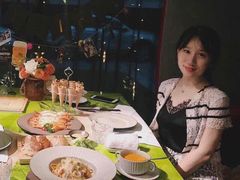-华阳时光吧餐厅(华阳广场国际大饭店)