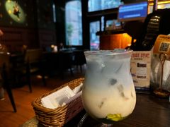 -The Cheebat 锌吧·Bistro(体育西店)