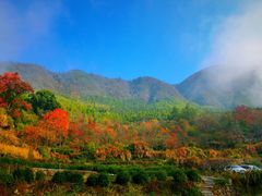 -塔川景区