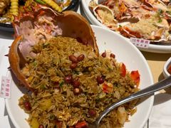 -79号渔船海鲜饭店(宝安店)