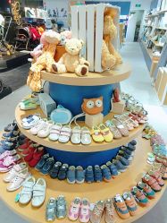 -国际蓝孩(将台路店)