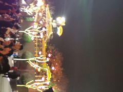 -大唐不夜城-开元广场