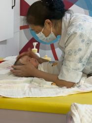 -中法母婴月子中心(南湖创始店)