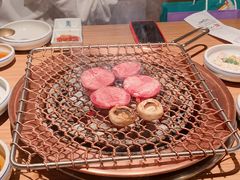 -王妃家(明洞中央店)