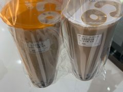 珍珠奶茶-CoCo都可(合生汇店)