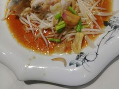 -十六台·经典广东菜(德外大街店)