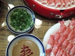 -芝麻花餐厅(祁家豁子店)