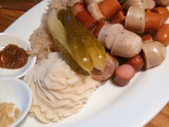 android_upload_pic-宝莱纳啤酒花园餐厅PAULANER BRAUHAUS Nanjing(广州路店)