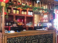 -粗粮人家·东北菜(洋桥店)