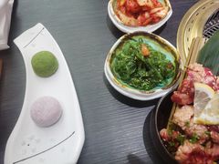 -AJIYA·池袋日式烧肉自助(天津万象城店)