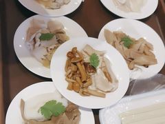 -天宜隆蘑菇宴火锅(石景山旗舰店)