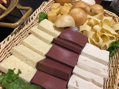 -友乐居羊蝎子(西直门店)