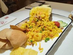 -俄士厨房(时代天街店)