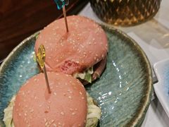 -樱之盛宴·蟹料理海鲜自助(前进大街店)