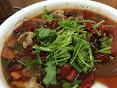 -明焱黑豆花中餐馆(箱箱街店)