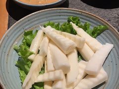 -老墙根涮肉(王四营店)