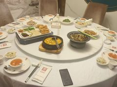 -苏淮景·苏闽融创菜·海鲜(原空港井河轩店)