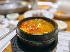 -紫霞门韩国料理烤肉(深南东路店)