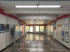 -复兴门(地铁站)