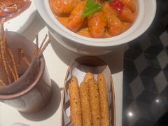 -華府Deluxe(兴业太古汇店)