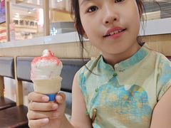 -DQ·蛋糕·冰淇淋(新世纪6F店)