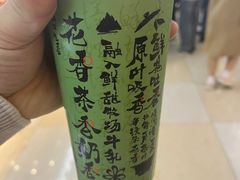 -书亦烧仙草(万家丽一店)