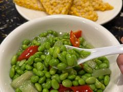 -大众酸菜鱼(梨花巷总店)
