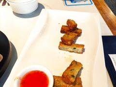 -醉壹号海鲜大排档(厦门美食地标店)