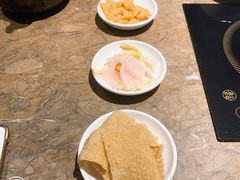 开胃小菜-酸喜·三度酸·贵州味