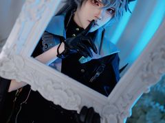 -米游妙妙屋cosplay换装自拍摄影体验馆