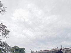 -峨眉山报国寺