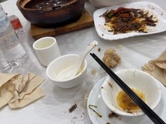 -万年酒楼(越秀南路店)