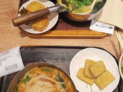 -小满手工粉(上海月星环球港店)