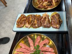 -牛犇烤肉(物资学院路店)