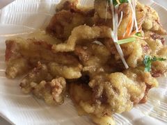 金牌锅包肉-京滨饭店·餐厅(阜外大街店)