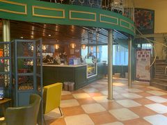 门面-牡丹弄·咖啡馆·酒馆(红坊里店)