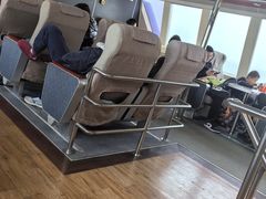 -横琴客运码头