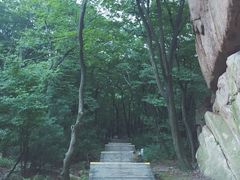 -丹东凤凰山景区